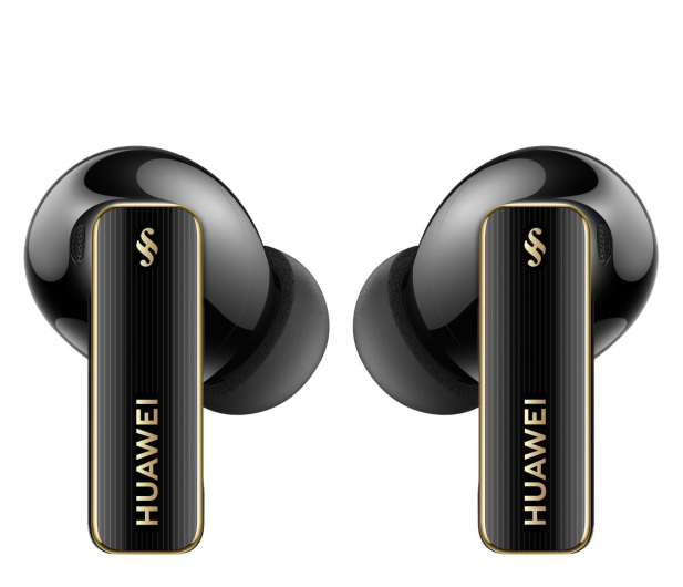 Huawei FreeBuds Pro 4 czarne - 1301318 - zdjęcie 3
